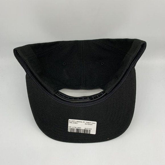 Thirsty 9Fifty New‎ Era Hat Snapback Cap - Picture 4 of 7